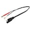 K2 Energy K2C24V2A 24V 2Ah LiFePO4 Charger with Faston 250 Connectors K2C24V2A02 - alternate 3